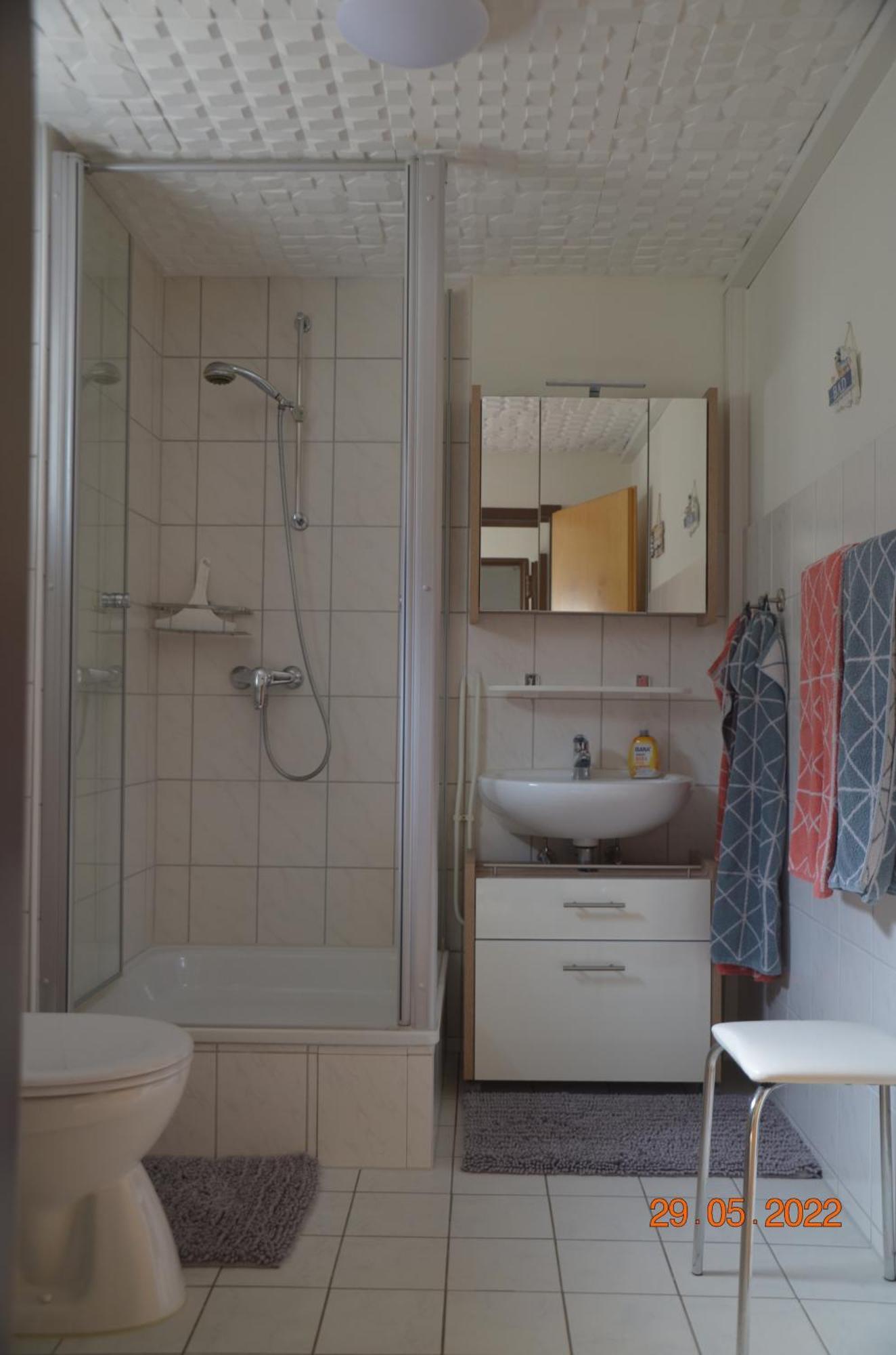 Apartmán Ohm Holtsee Exteriér fotografie